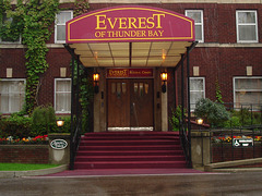 Everest of Thunder Bay.
