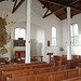 Awaiting demolition, Saint Paul's Church, Eastville , Lincolnshire