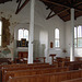 Awaiting demolition, Saint Paul's Church, Eastville , Lincolnshire