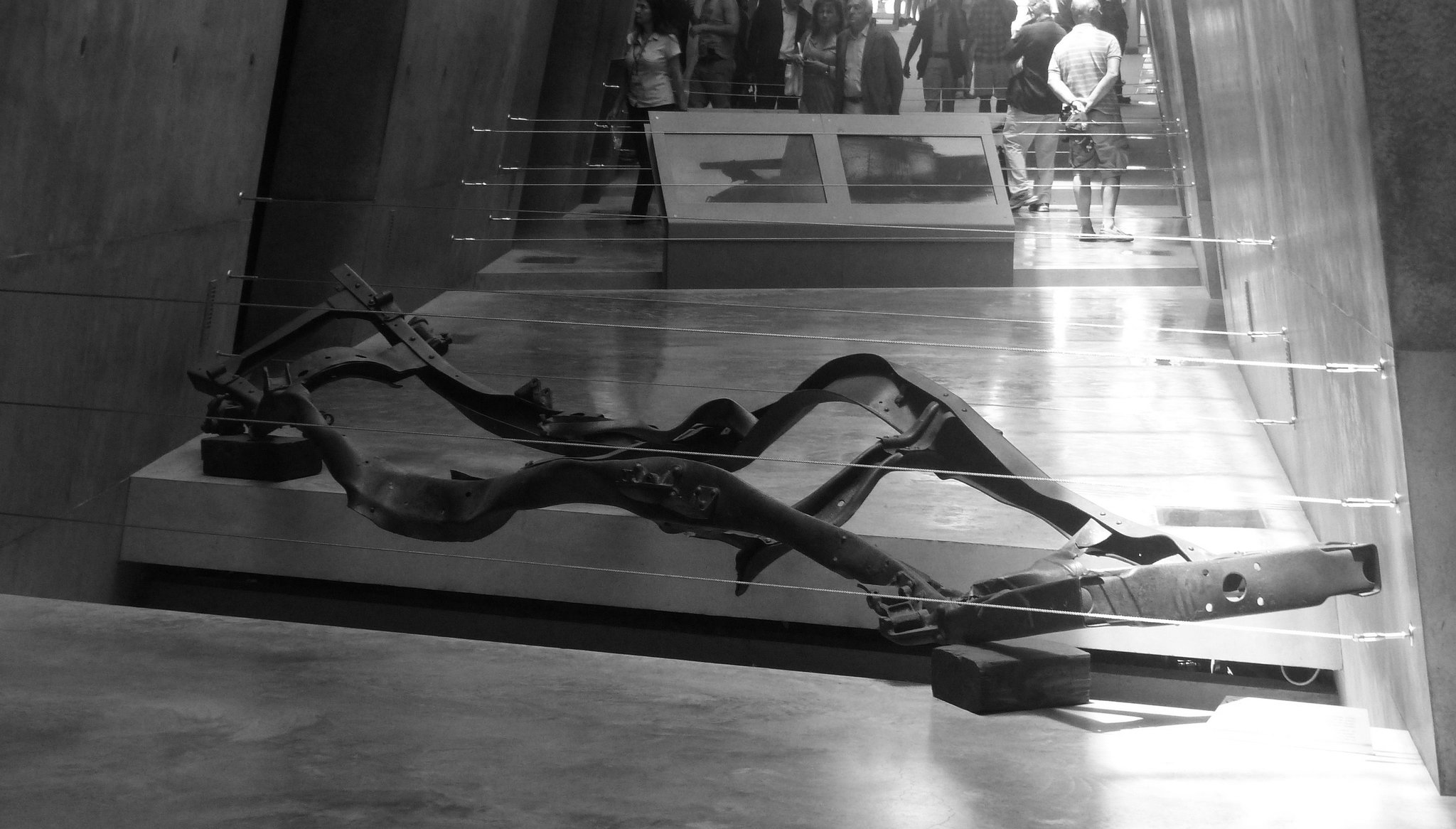 Images of Yad Vashem (3M) - 22 May 2014