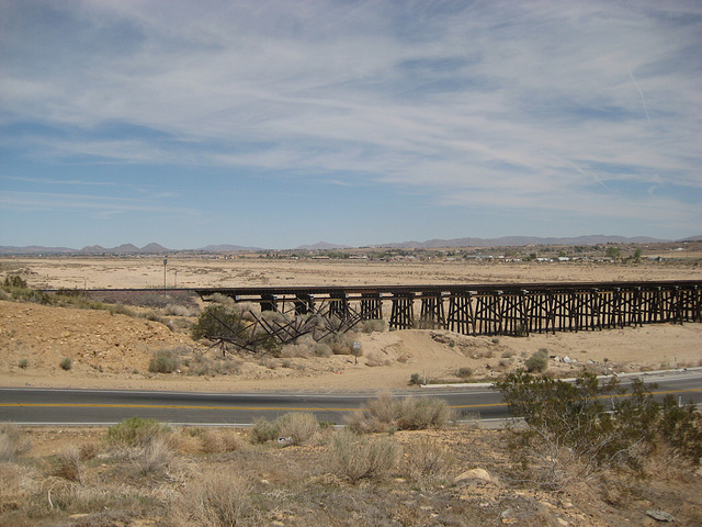 Mojave River 45