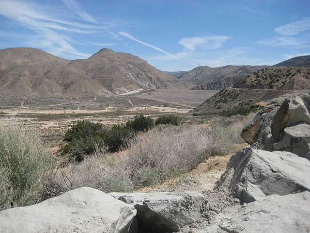 Mojave River 48
