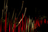 Chihuly glass
