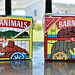 Barnum's Animal Cracker Boxes