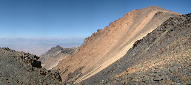 White Mtn Peak 60