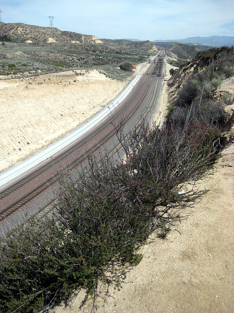 Mojave River 58