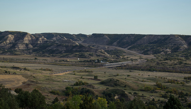 Theodore Roosevelt Natl Park, ND (0485)