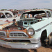 1955 Chrysler New Yorker DeLuxe