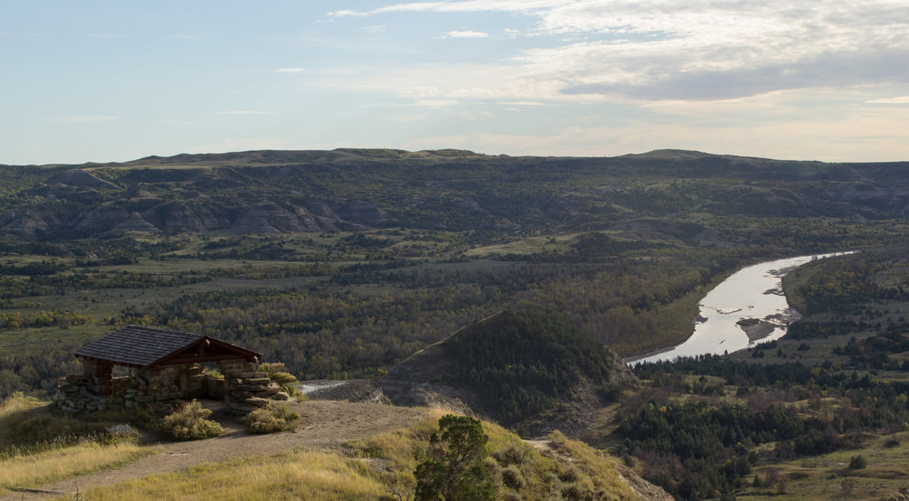 Theodore Roosevelt Natl Park, ND CCC (0464)