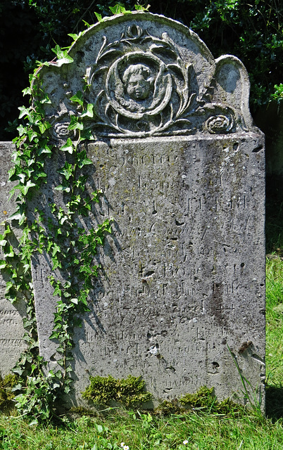 st.james, friern barnet, london