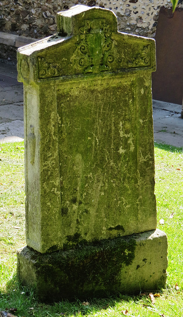 st.james, friern barnet, london