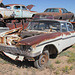 1959 Chrysler New Yorker