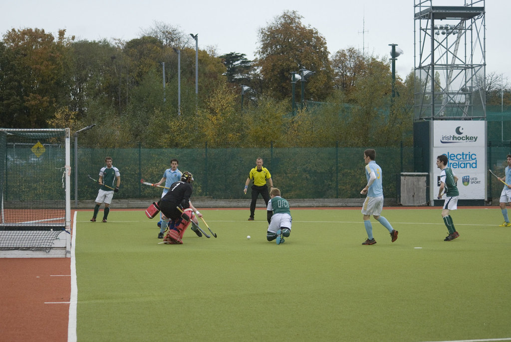 UCD vs Fingal 171113