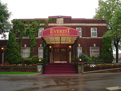 Everest of Thunder Bay.