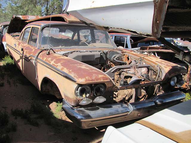 1959 Chrysler Windsor