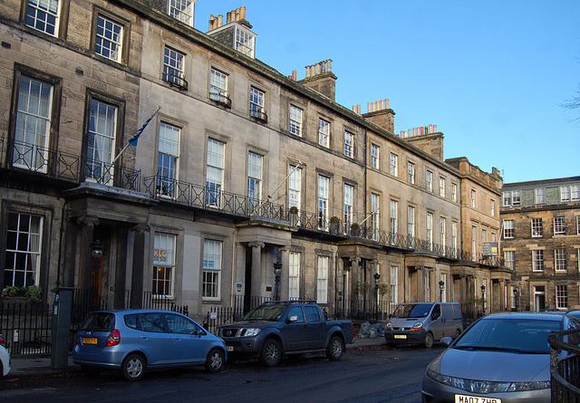 Rutland Square, Edinburgh