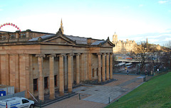 National Gallery, Edinburgh
