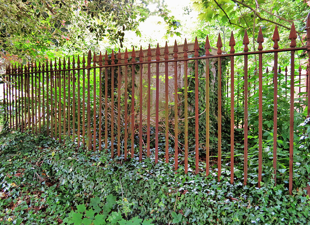 st.james, friern barnet, london