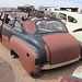 1950 Chrysler New Yorker