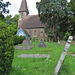 st.james, friern barnet, london