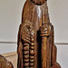 finningham church, suffolk