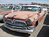 1955 Chrysler New Yorker DeLuxe