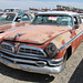 1955 Chrysler New Yorker DeLuxe