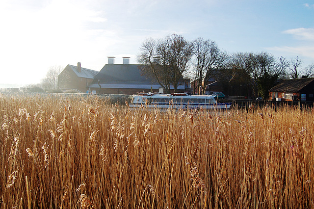 Snape Maltings 099