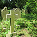 st.james, friern barnet, london