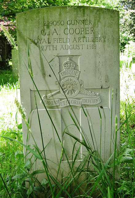 st.james, friern barnet, london