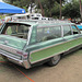 1968 Chrysler Town & Country Wagon