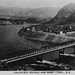 Columbia Bridge and East Trail, B.C.