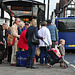 Bus Queue