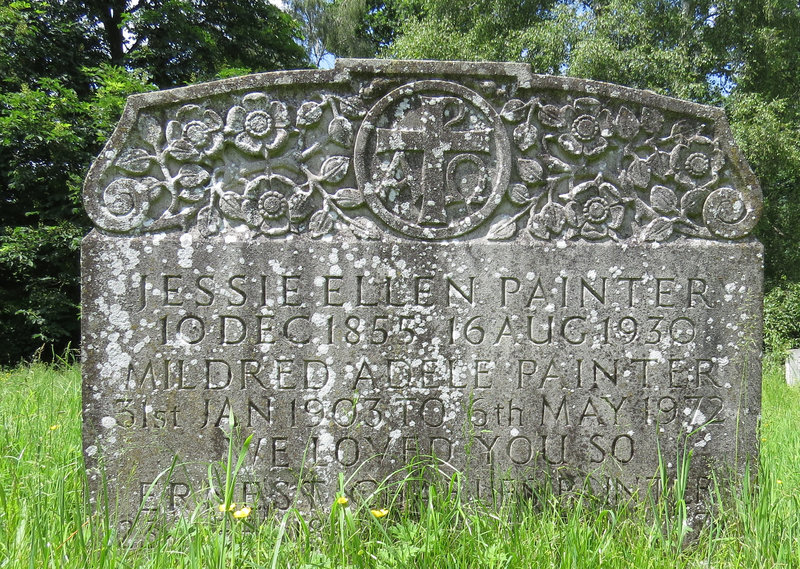 st.james, friern barnet, london