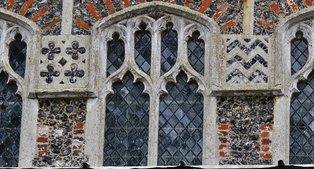 cotton church, suffolk