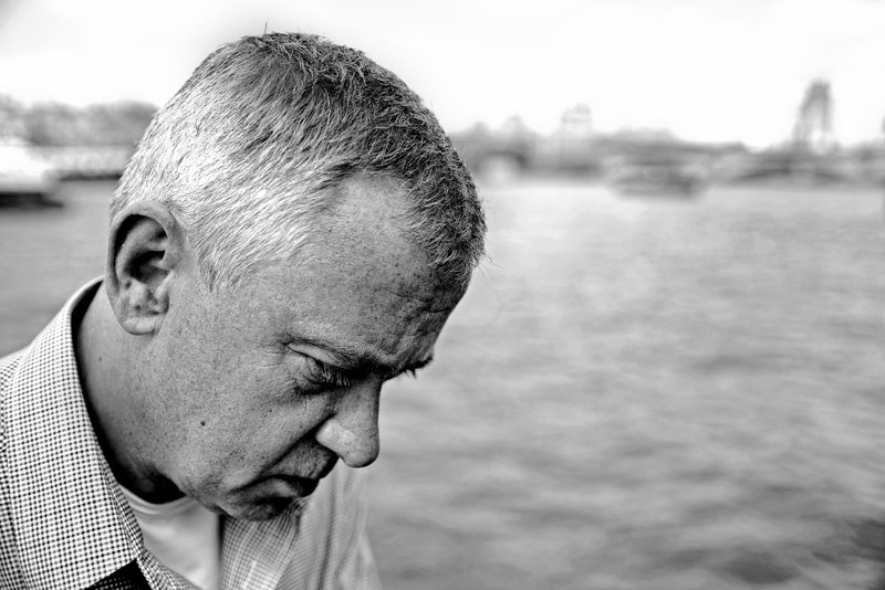 Nick X-E1 Pensive Mono