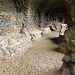 groto kun altaro (Grotte mit Altar)