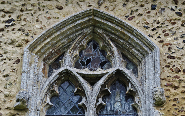 cotton church, suffolk