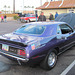 1970 Plymouth AAR 'Cuda