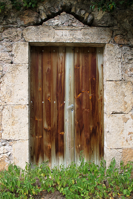 Meyrueis (Lozère, région Languedoc-Roussillon, France)