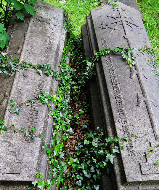 st.james, friern barnet, london