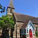 st.james, friern barnet, london