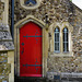 st.james, friern barnet, london