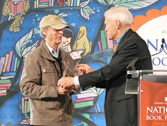 Don DeLillo receives the Library of Congress Prize for American Fiction