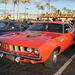 1971 Plymouth 'Cuda