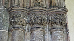 cotton church, suffolk