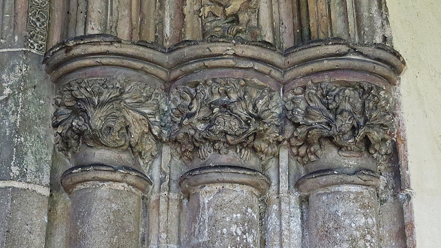 cotton church, suffolk