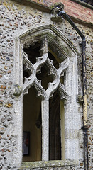 cotton church, suffolk