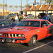 1971 Plymouth 'Cuda