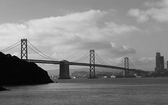 Bay Bridge (2M) - 17 November 2013